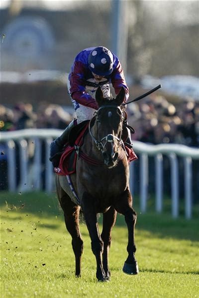 Kempton 26 December 2022 .